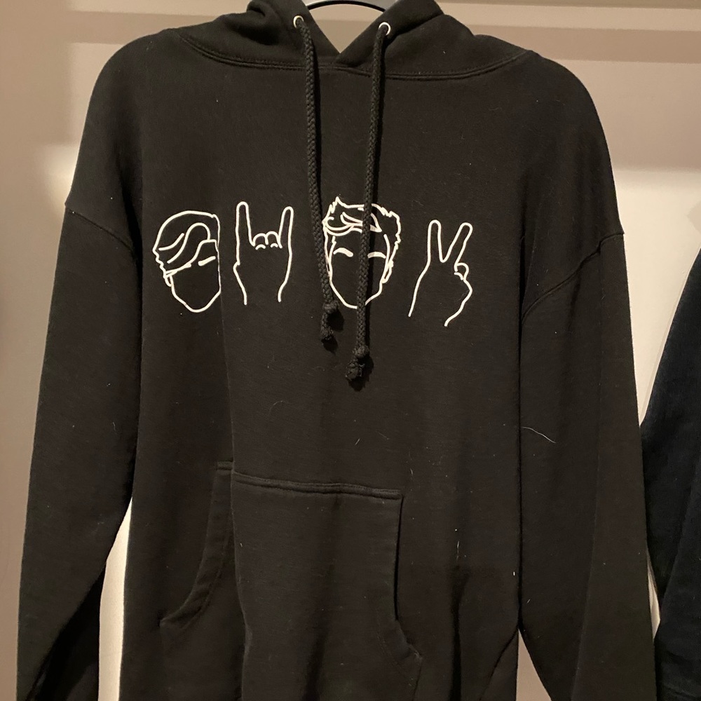 DOLAN TWINS MERCH